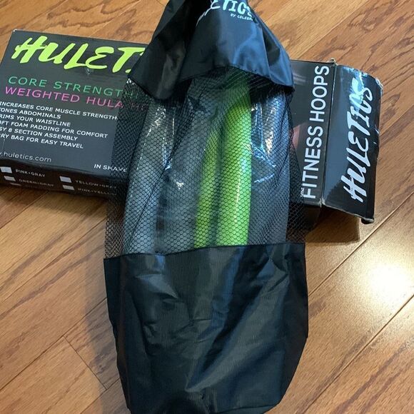 Huletics detachable design hula hoops - Picture 7 of 7